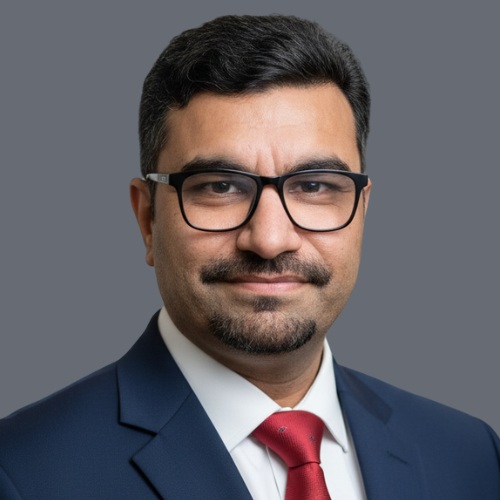 About Shakeel Ahmad
