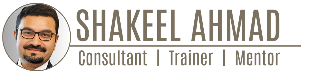Shakeel Ahmad